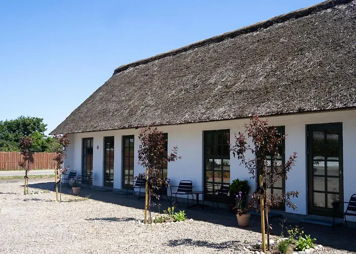 Norby Boutique Hotel