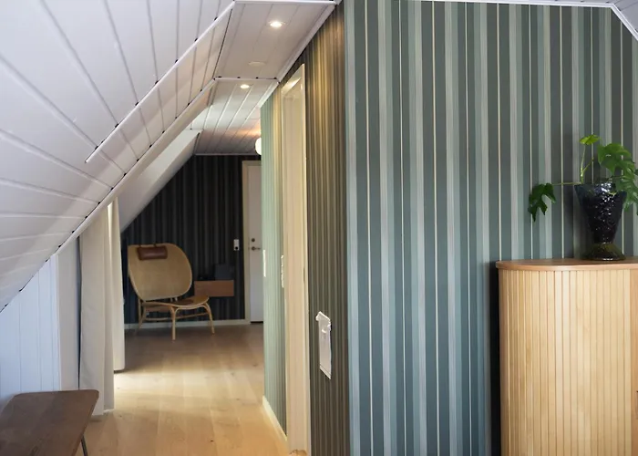 Norby Boutique Hotel