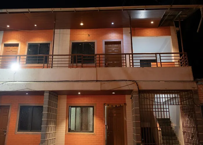 Suvarna Shree Resort