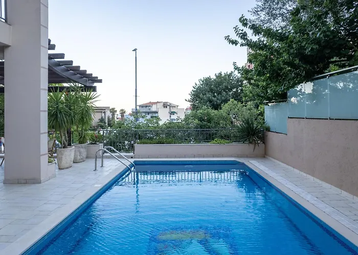 Hotel Petrovac