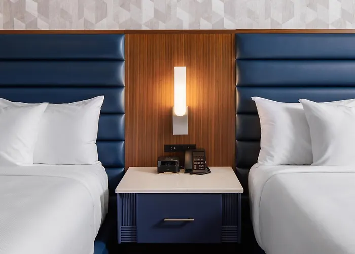 Hollywood Casino & Hotel Columbus