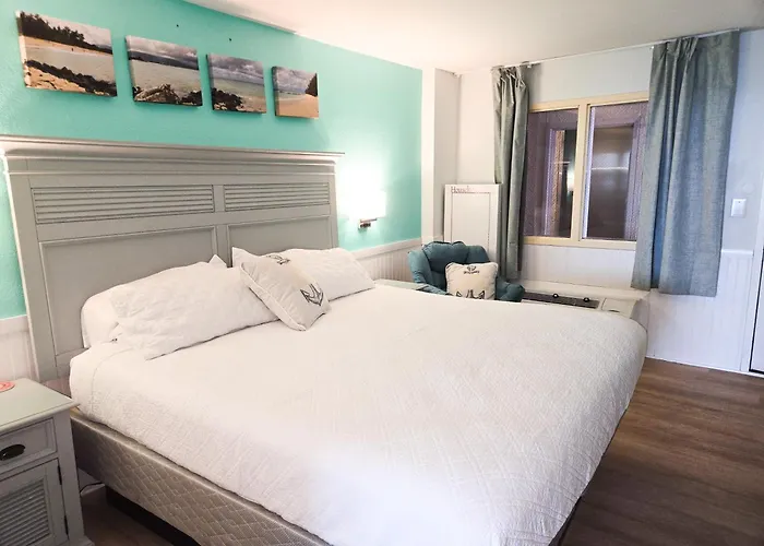 Oceanfront Nautical Escape