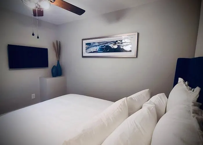 18 Hidden Gem - Private Home - 3 Bdrm In 5 Forks