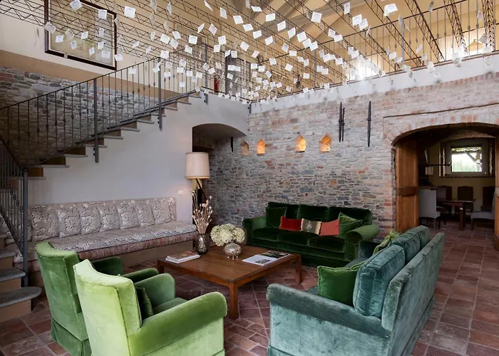 Relais Dei Poderi Einaudi