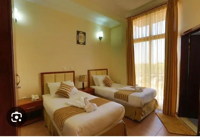 Explore Bahirdar Hotel
