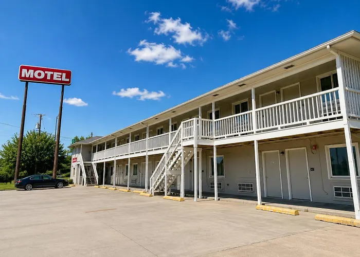 Underwood Motel I80