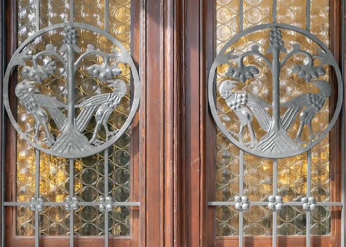 The Castelletto - Boutique Hotel