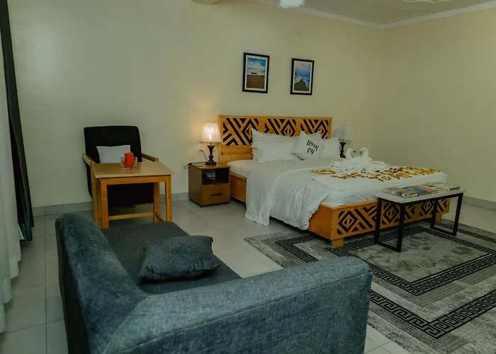 Migano Hotel