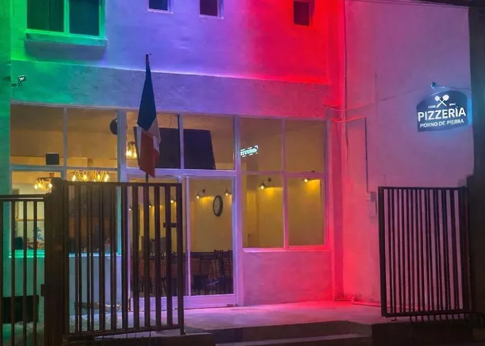 Hotel Italia