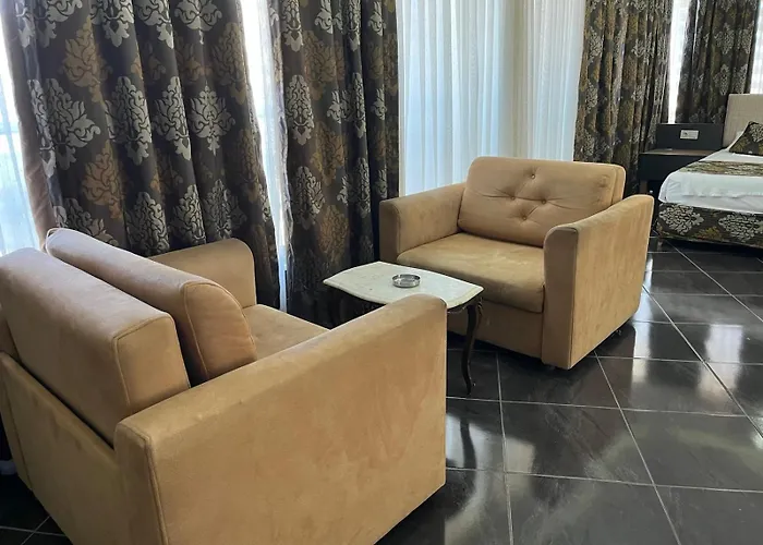 River Suite Hotel