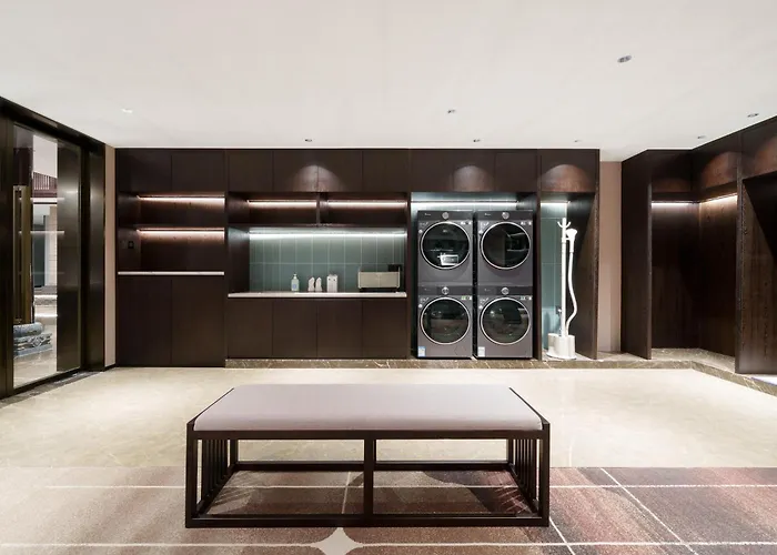 Pingyao Ancient City Tlll Bright Hotel