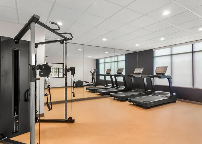 Studiores By Marriott Memphis Cordova
