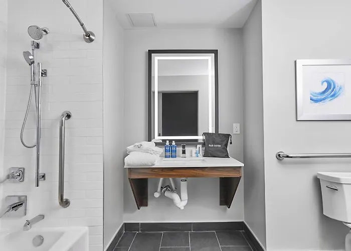Four Points By Sheraton Oakville