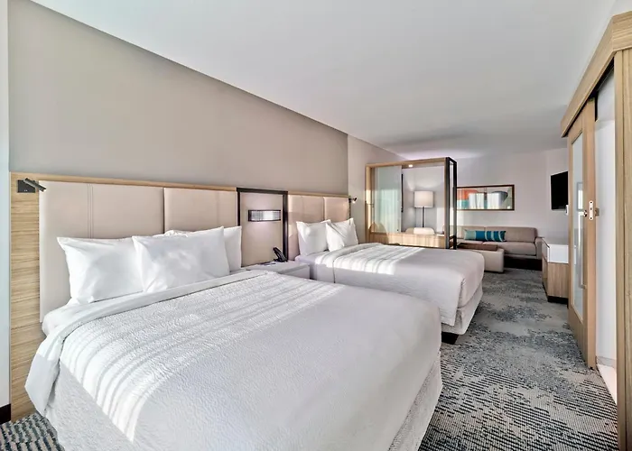 Springhill Suites By Marriott Phoenix Gilbert