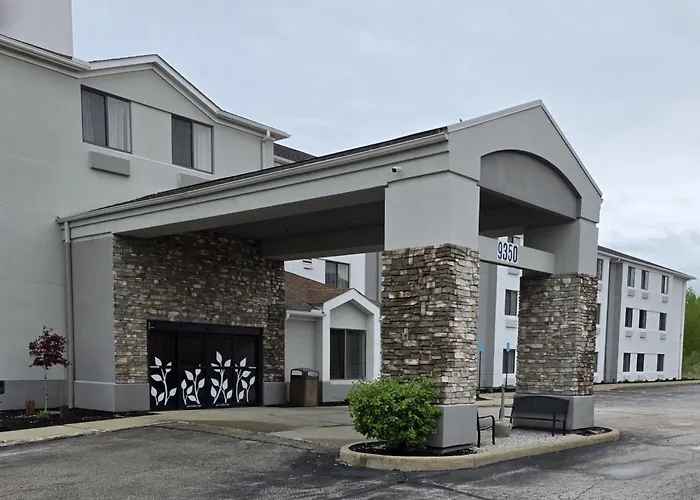 Austinburg Hotel