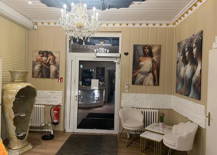 Helena Hotel & Restaurant