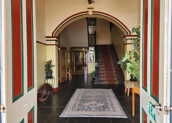 Hotel Cecil Wondai