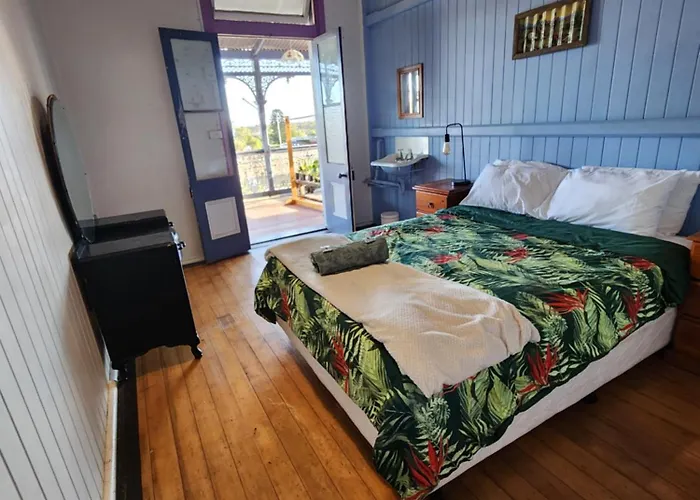 Hotel Cecil Wondai