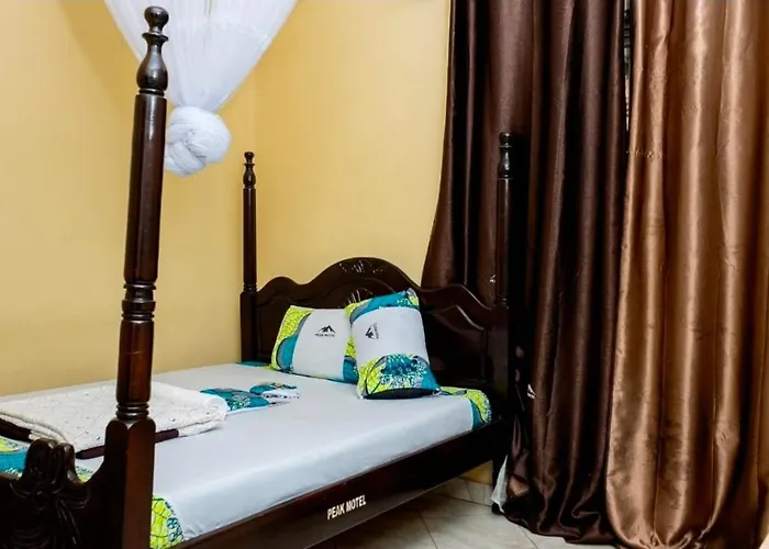 Peak Motel