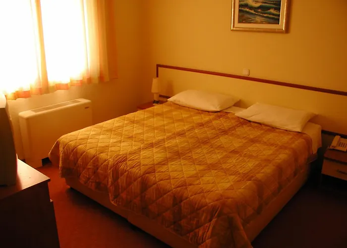 Hotel AGAVA