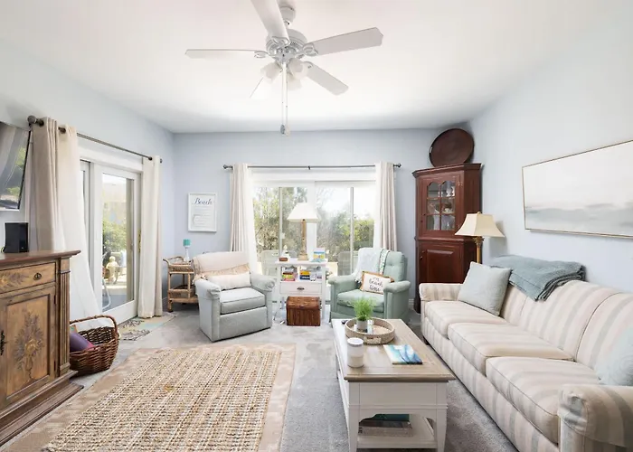 New Listing Golf Views Currituck Club Amenities