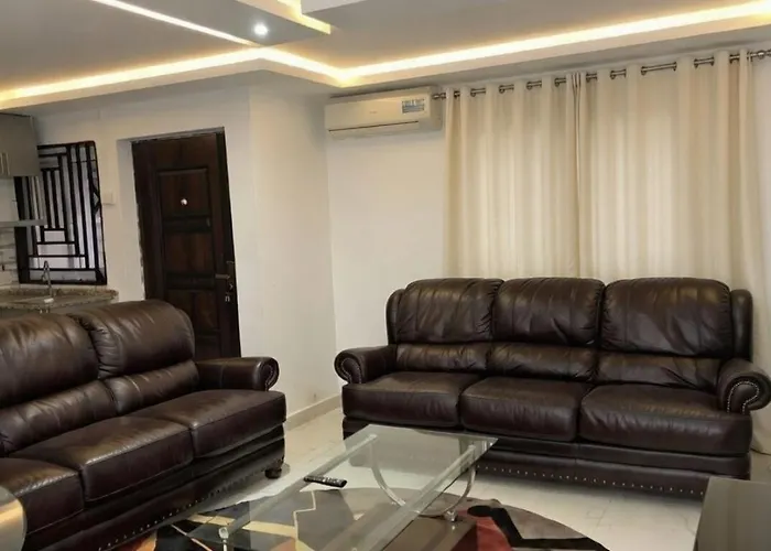 Duswin Hotel Gloucester, Freetown, Sl