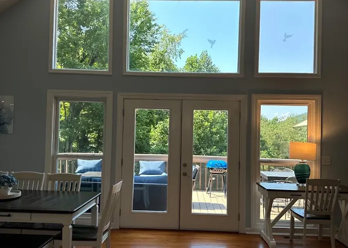 Serenity Cove