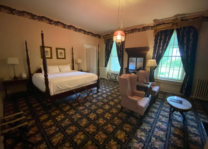Beaumont Inn