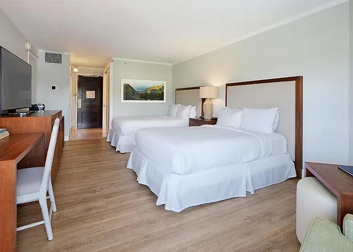Kauai Beach Resort