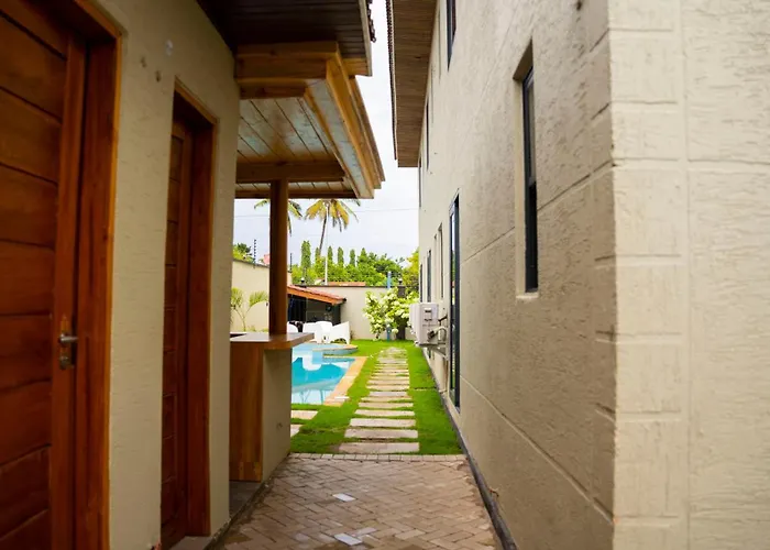 Silverado Boutique Hotel