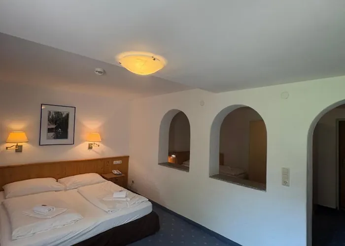 Ferienhotel Alpenhof