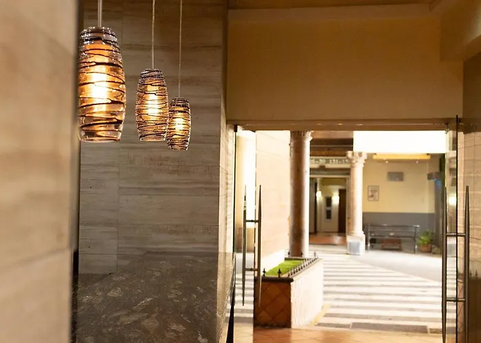 Hotel Hacienda Del Sol