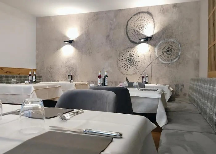 Piccolo Hotel Orlandi