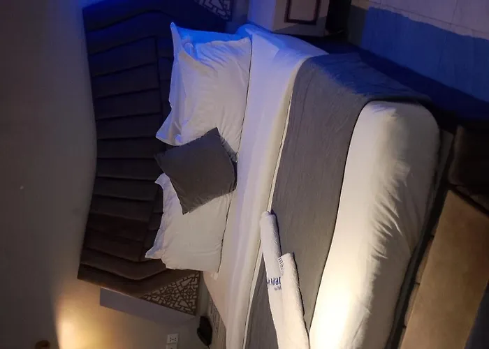 Mar'Maris Residence Hotel