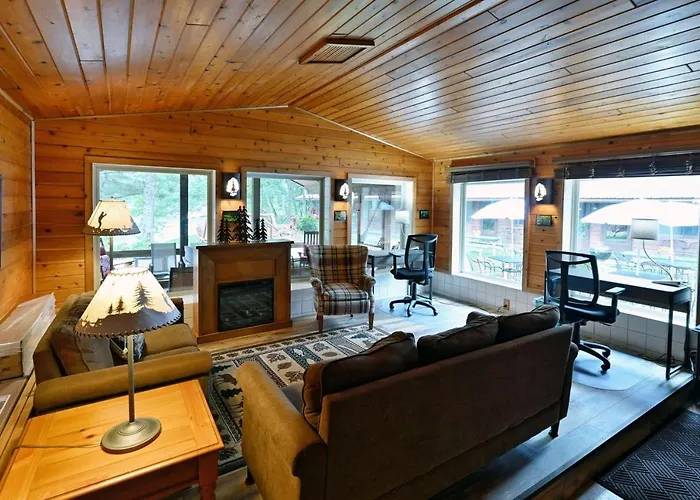 Lake Owen Resort