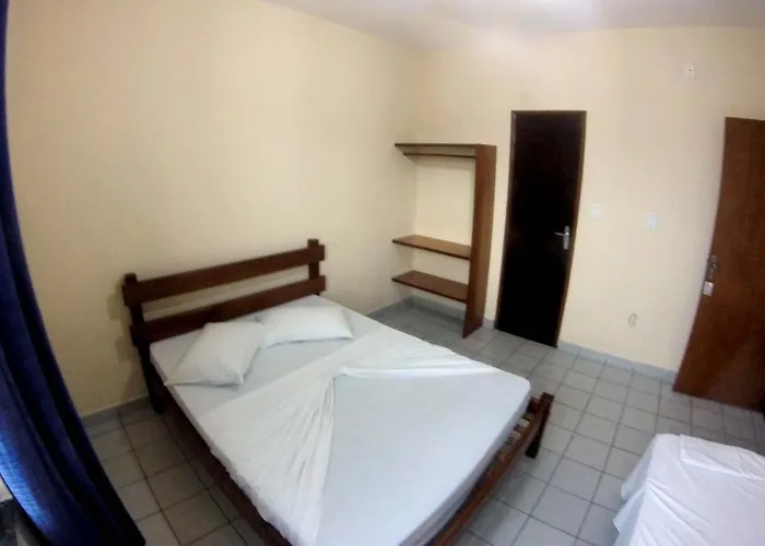 Hotel Caiçara
