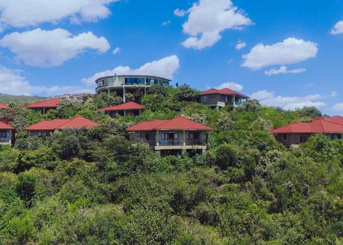 Sawela Capella Lodge