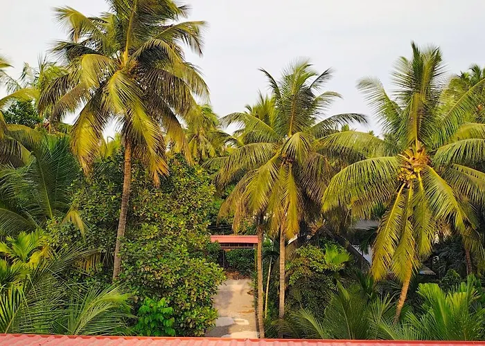 The Sulbha Beach Resort