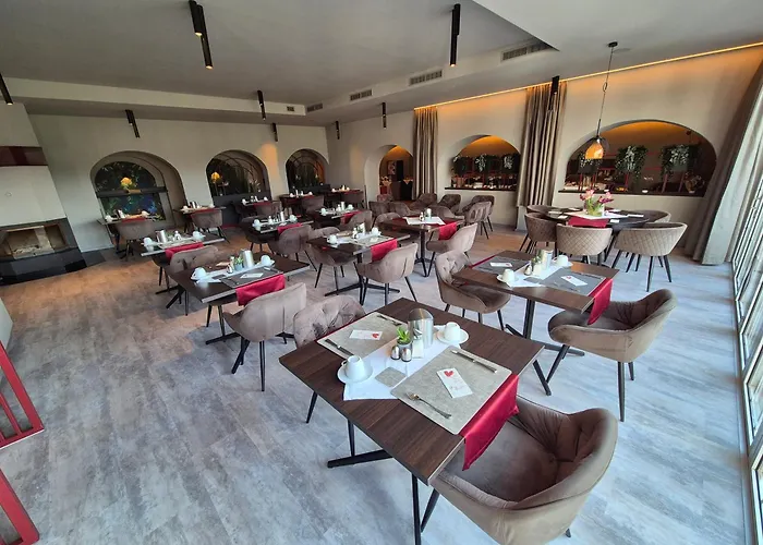 Sporthotel Podersdorf