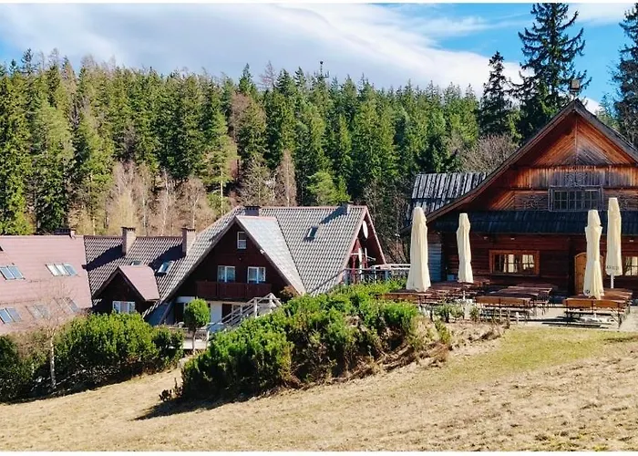 Hotel Karkonosze