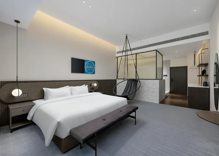 Ngng Hotel Nanchang