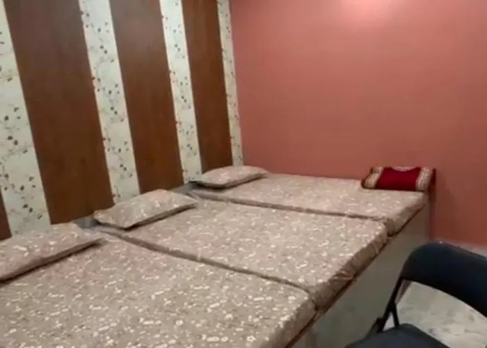 Shree Ram Lodge