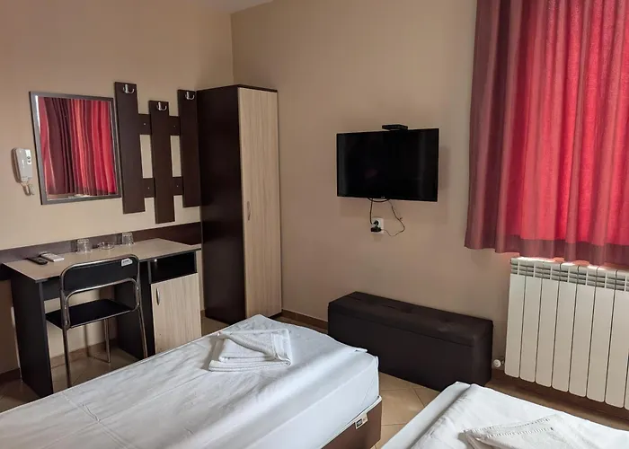Hotel Poli