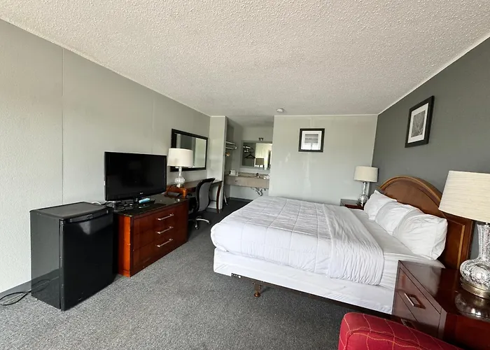 Bayou Inn