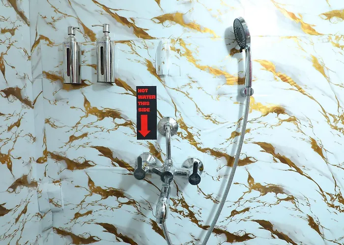 Infinite Luxuria A Luxurious Staycation