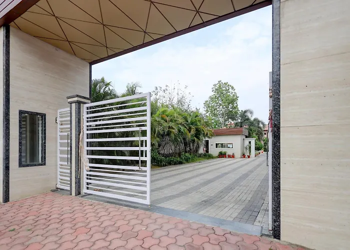 Hotel O Rajdhani Heritage