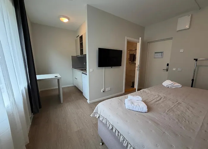 Vreta Hotel
