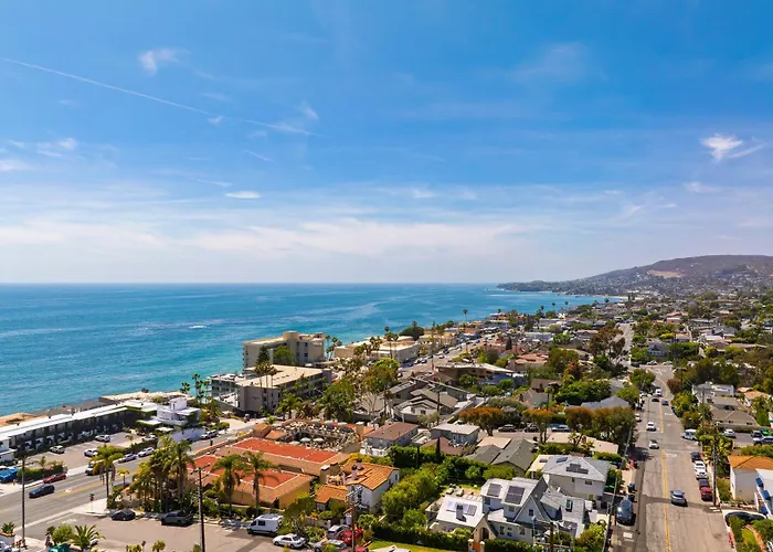 The Mara Laguna Beach, An Avantstay Hotel