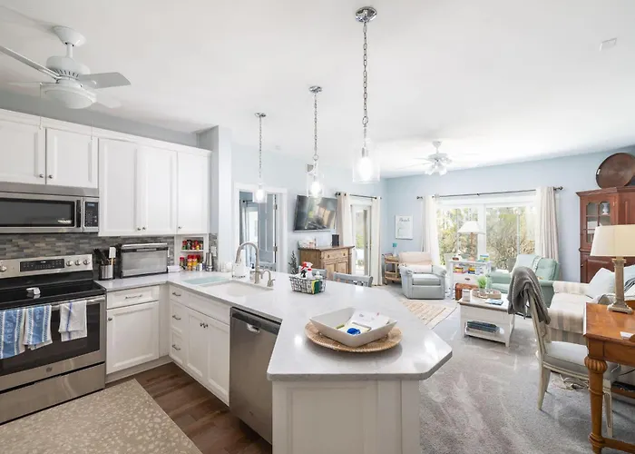 New Listing Golf Views Currituck Club Amenities