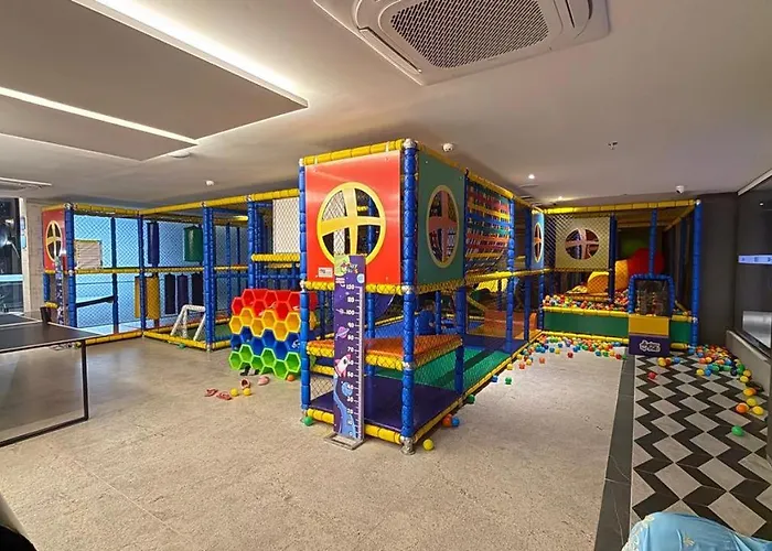 Porto 2 Life Resort